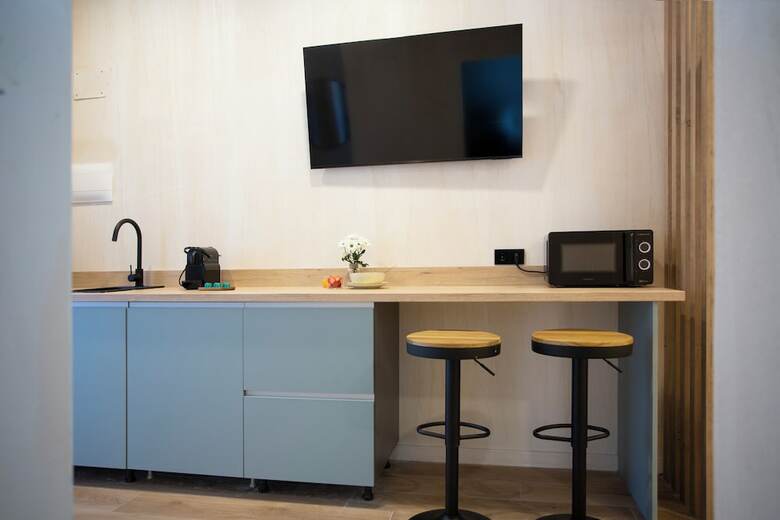 Hostal Nomad Haux Mestalla