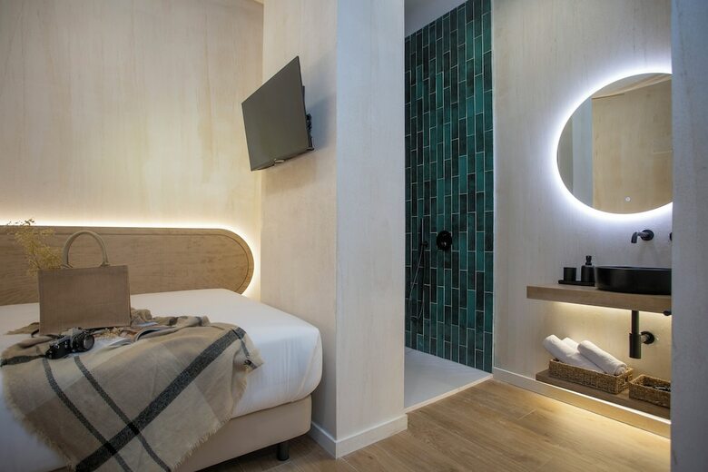 Hostal Nomad Haux Mestalla