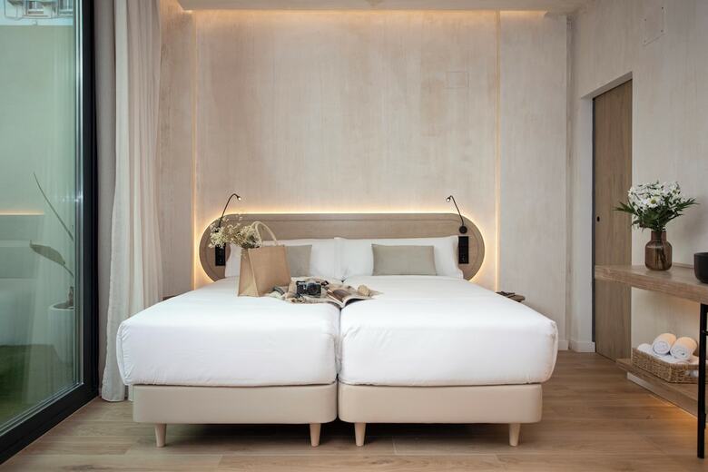 Hostal Nomad Haux Mestalla