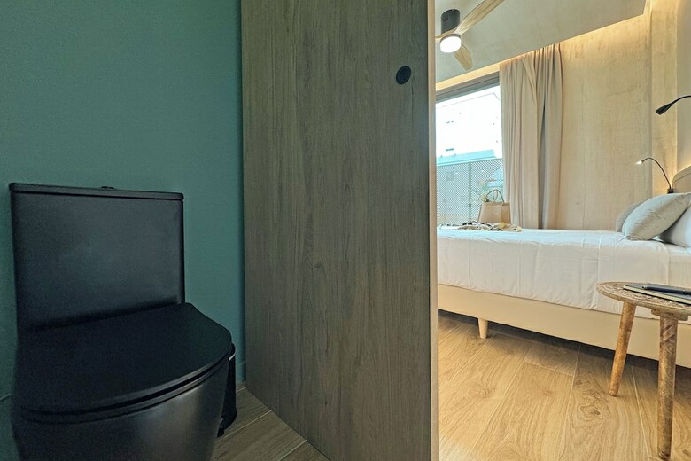 Hostal Nomad Haux Mestalla