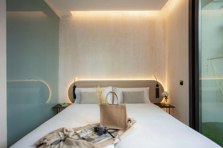 Hostal Nomad Haux Mestalla