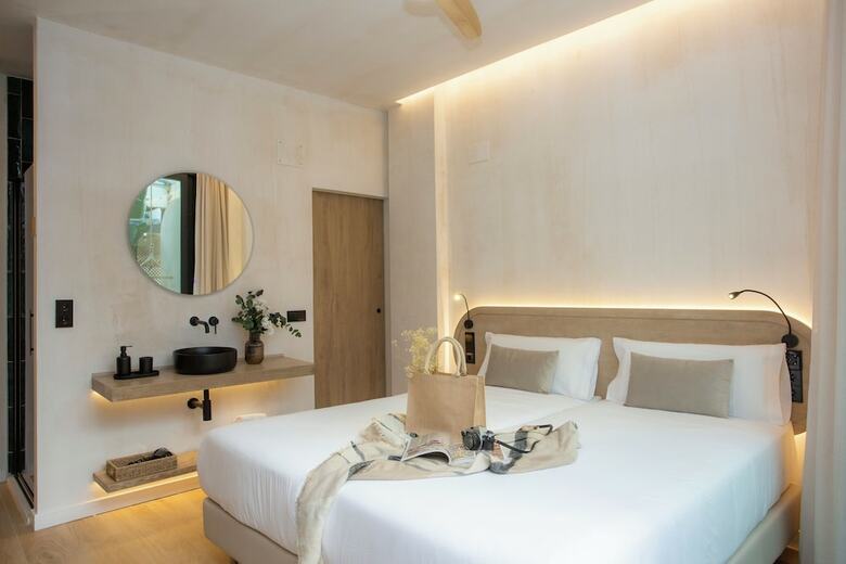 Hostal Nomad Haux Mestalla