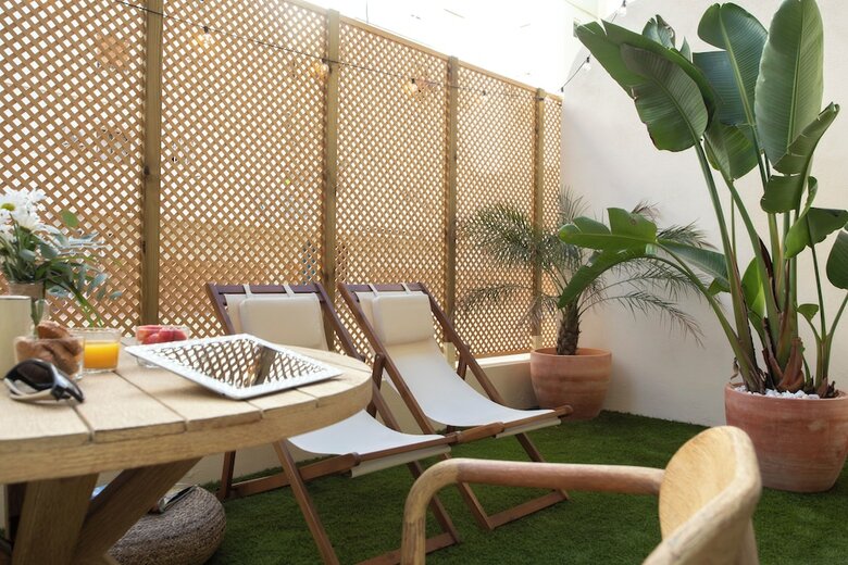 Hostal Nomad Haux Mestalla