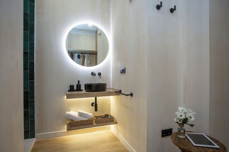 Hostal Nomad Haux Mestalla