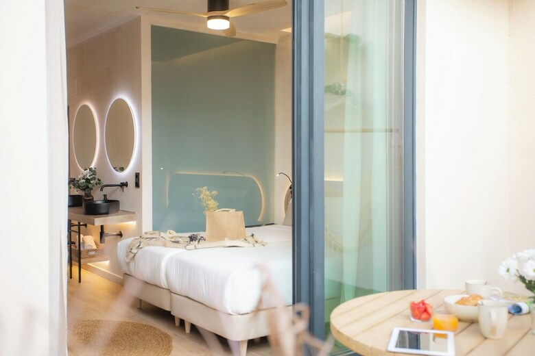 Hostal Nomad Haux Mestalla