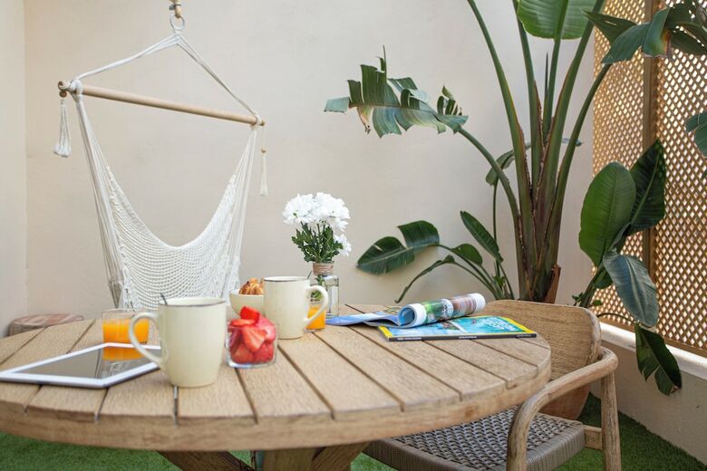 Hostal Nomad Haux Mestalla