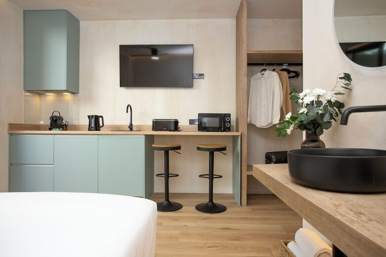 Hostal Nomad Haux Mestalla