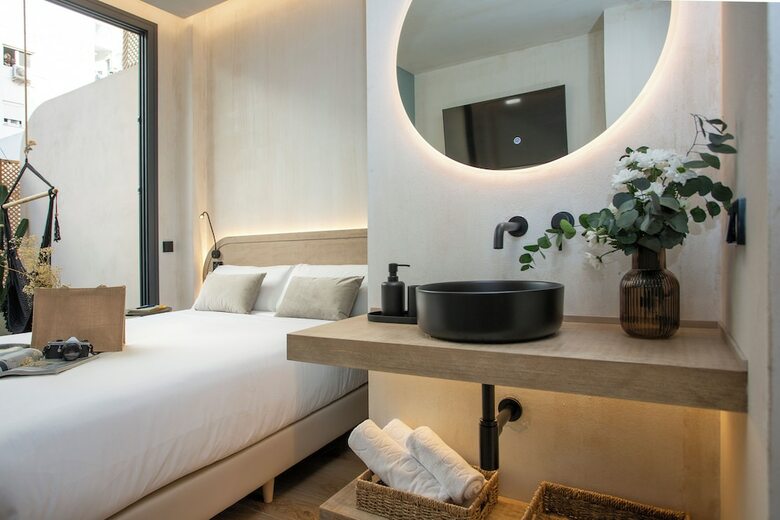 Hostal Nomad Haux Mestalla