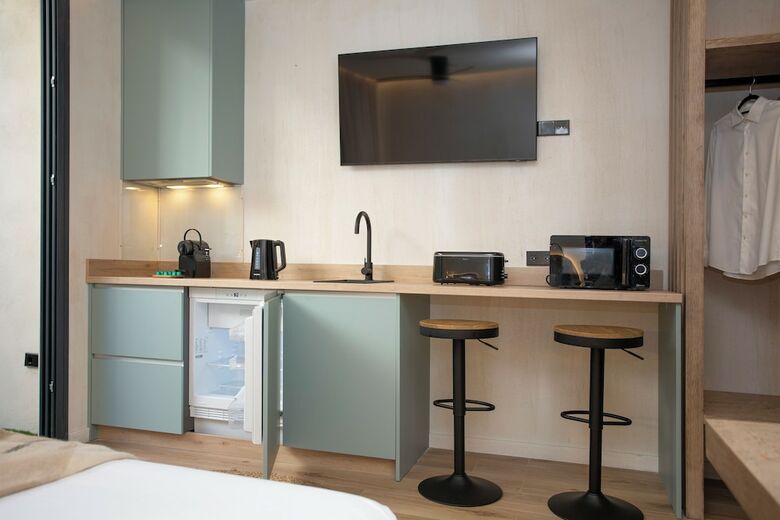 Hostal Nomad Haux Mestalla