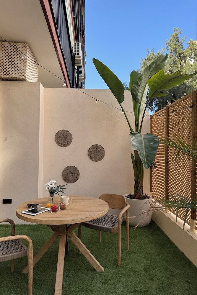 Hostal Nomad Haux Mestalla