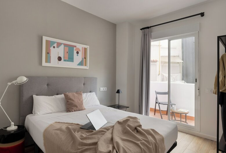 Hotel Libere Valencia Abastos