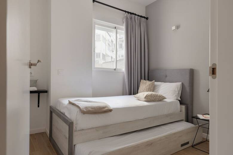 Hotel Libere Valencia Abastos