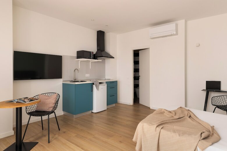 Hotel Libere Valencia Abastos