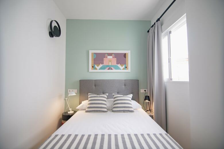 Hotel Libere Valencia Abastos