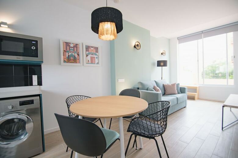 Hotel Libere Valencia Abastos