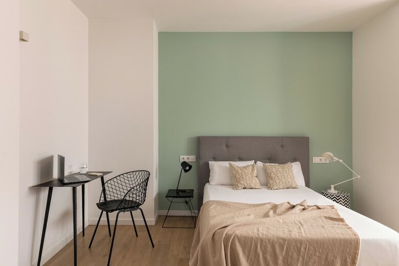 Hotel Libere Valencia Abastos