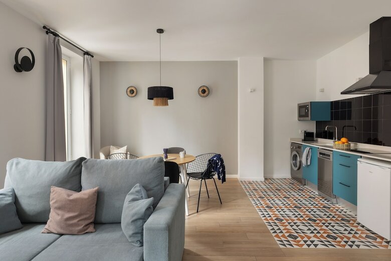 Hotel Libere Valencia Abastos