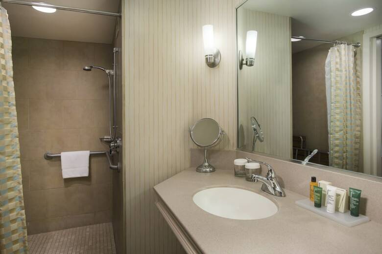 Parc 55 San Francisco - A Hilton Hotel