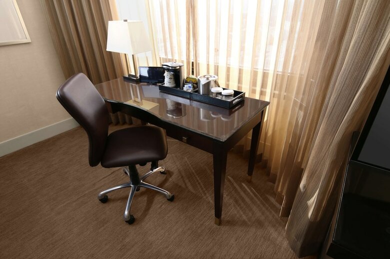 Parc 55 San Francisco - A Hilton Hotel
