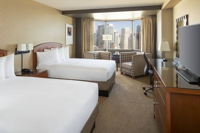 Parc 55 San Francisco - A Hilton Hotel