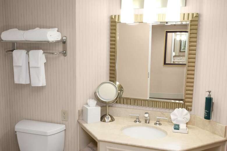 Parc 55 San Francisco - A Hilton Hotel