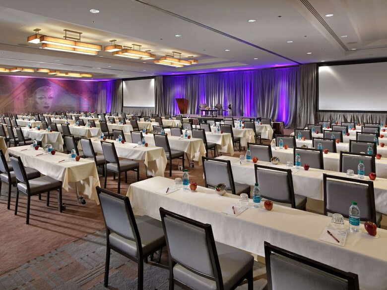 Parc 55 San Francisco - A Hilton Hotel