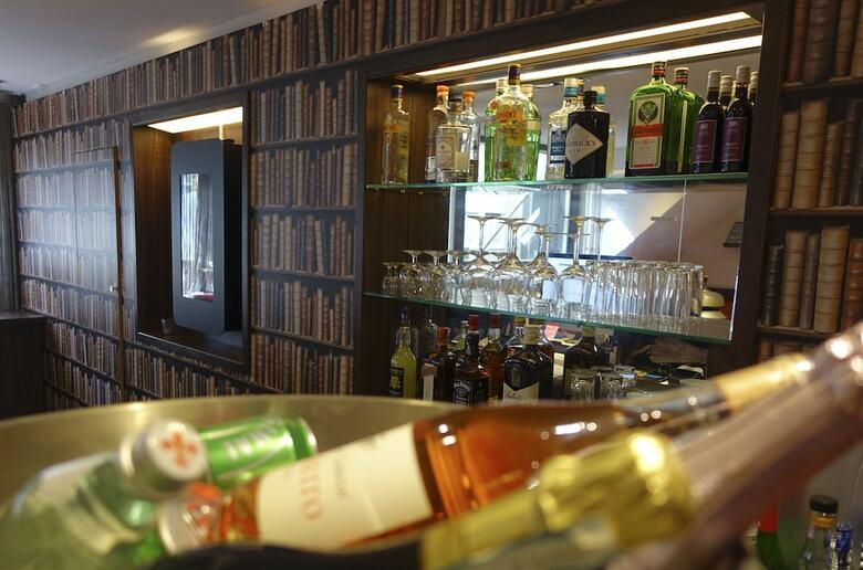 Prinsengracht Hotel