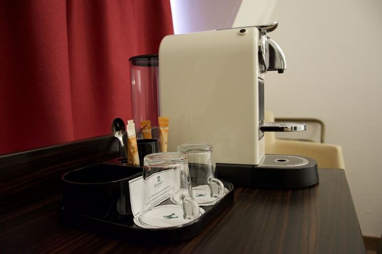 Prinsengracht Hotel