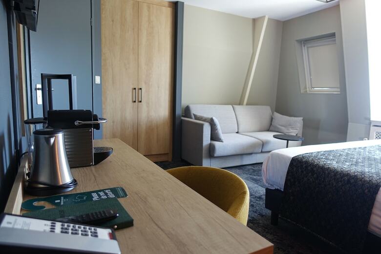 Prinsengracht Hotel