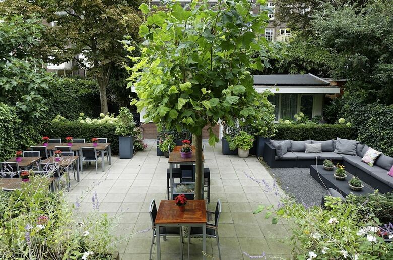 Prinsengracht Hotel