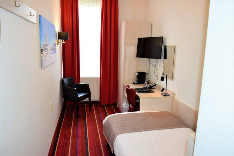 Prinsengracht Hotel