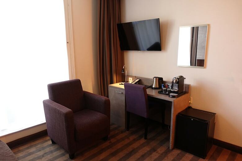 Prinsengracht Hotel