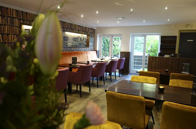 Prinsengracht Hotel