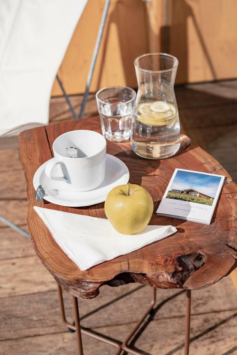 Quinta Da Fa�sca - Agro Turismo