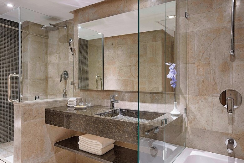 Sheraton Tunis Hotel