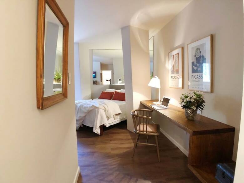 Hotel L'auberge