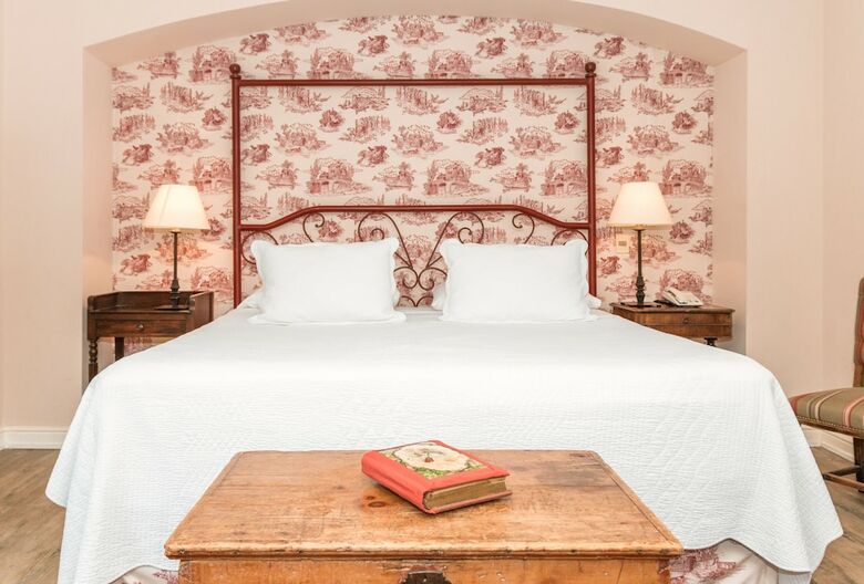 Hotel L'auberge