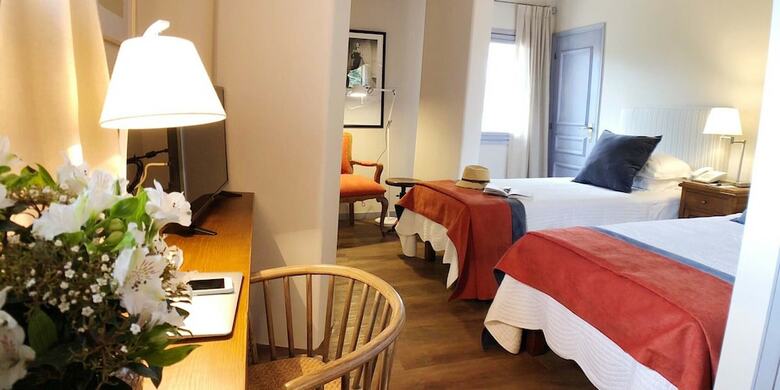 Hotel L'auberge