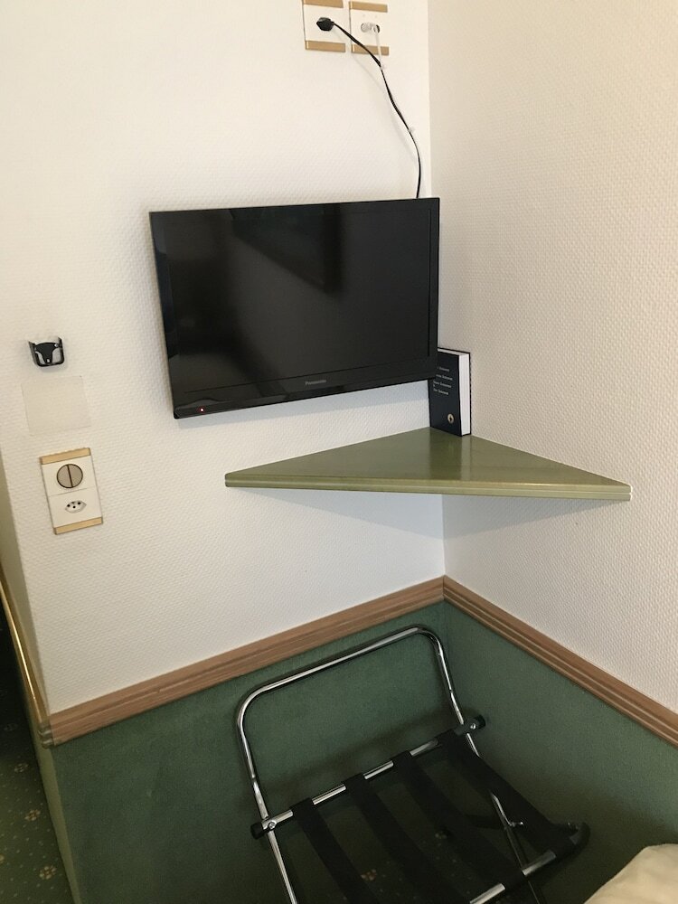 Arlette Am Hauptbahnhof Hotel