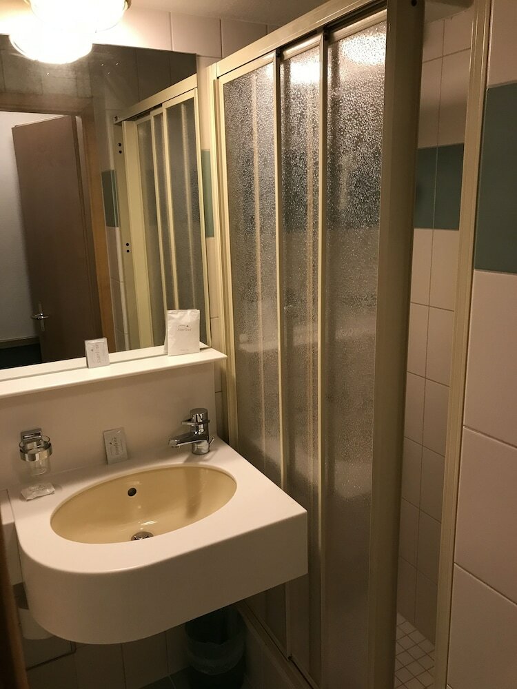Arlette Am Hauptbahnhof Hotel