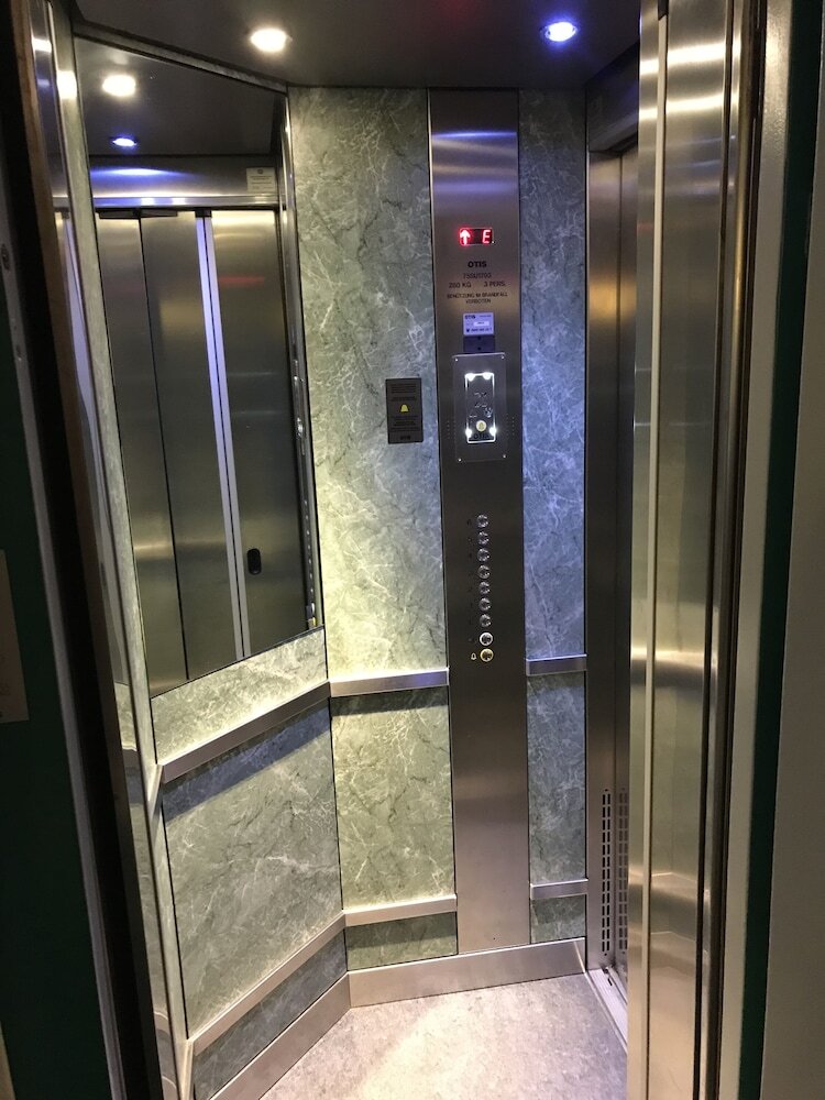 Arlette Am Hauptbahnhof Hotel