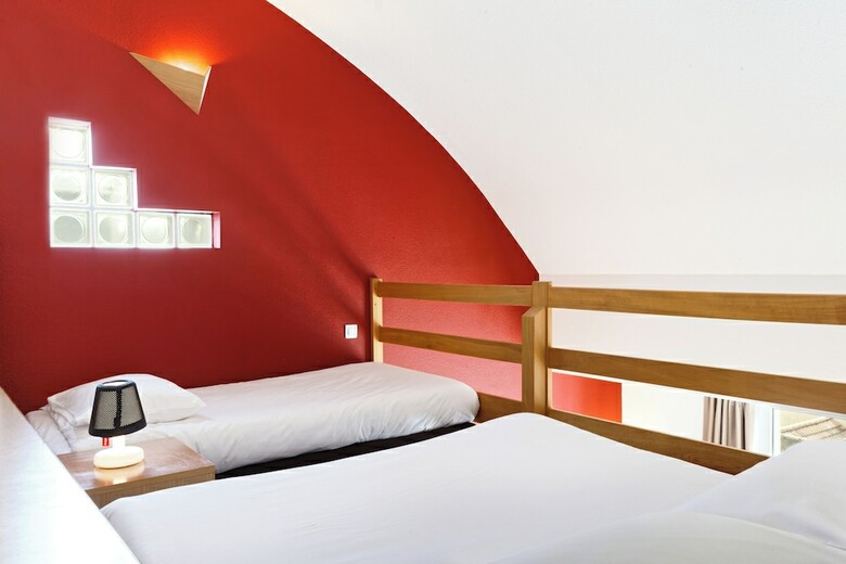 Hotel Logis H�tel Beaus�jour Colmar