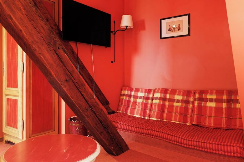 Hotel Logis H�tel Beaus�jour Colmar