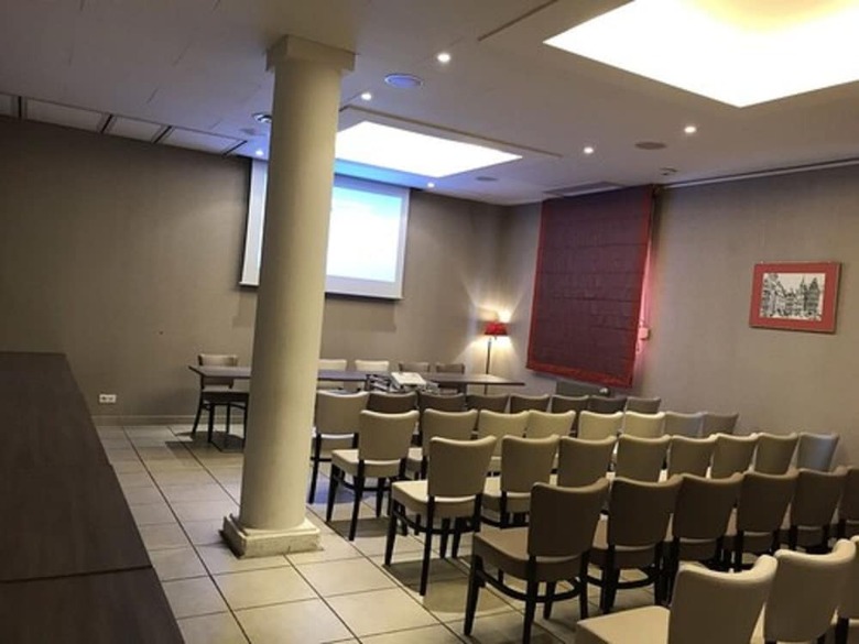Hotel Logis H�tel Beaus�jour Colmar