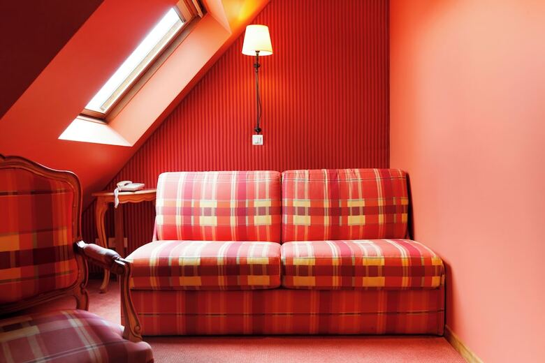 Hotel Logis H�tel Beaus�jour Colmar
