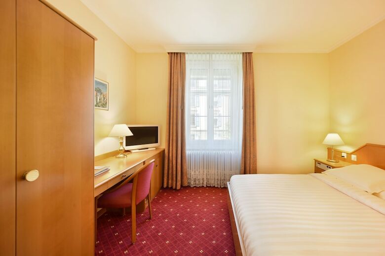 Hotel Elite