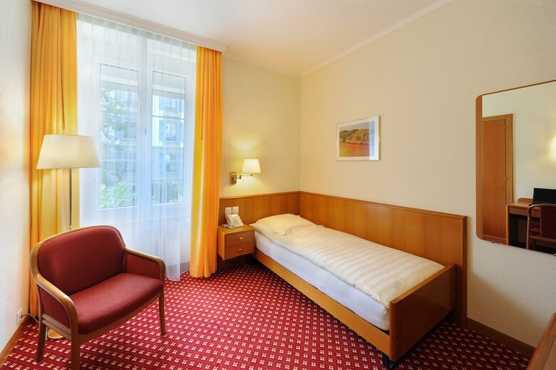 Hotel Elite