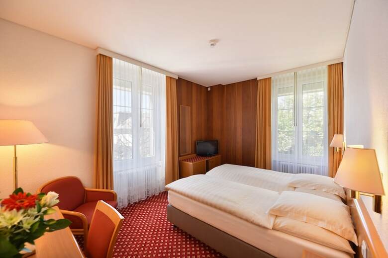 Hotel Elite