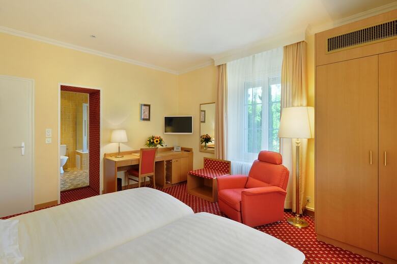 Hotel Elite
