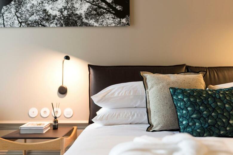 Bed & Breakfast Jardins Do Porto - By Unlock Hotels